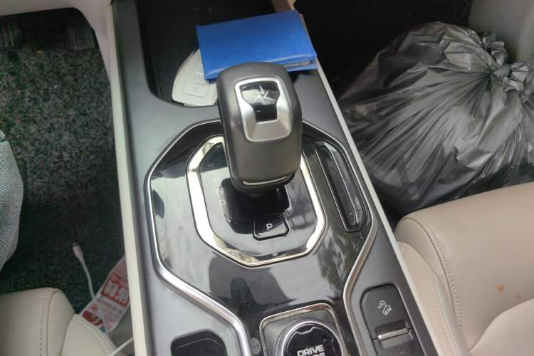 Used Geely Auto icon 2022 1.5TD Qingyuan Limited Edition
