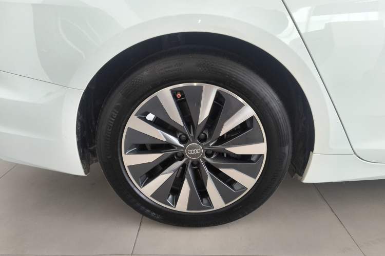 Used Audi A6L 2019 45 TFSI Prestige Elegant Edition
