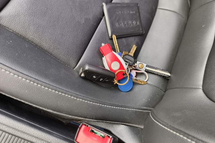 Used Volkswagen Sagitar 2018 1.6L Automatic Comfort Model