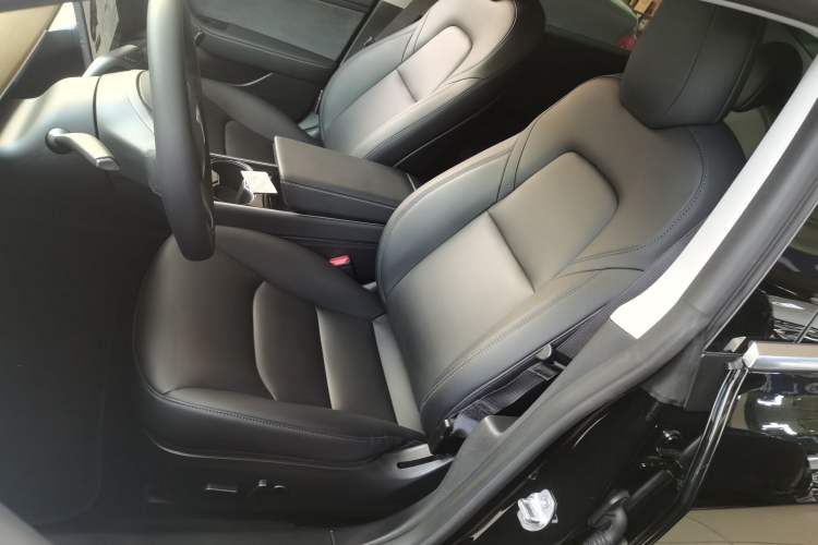 Used Tesla Model 3 2020 Refreshed Version Long-Range Rear-Wheel Drive
