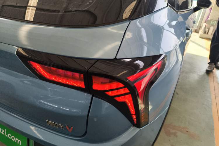 Used NETA V 2022 Chao 300 Lite Lithium Iron Phosphate