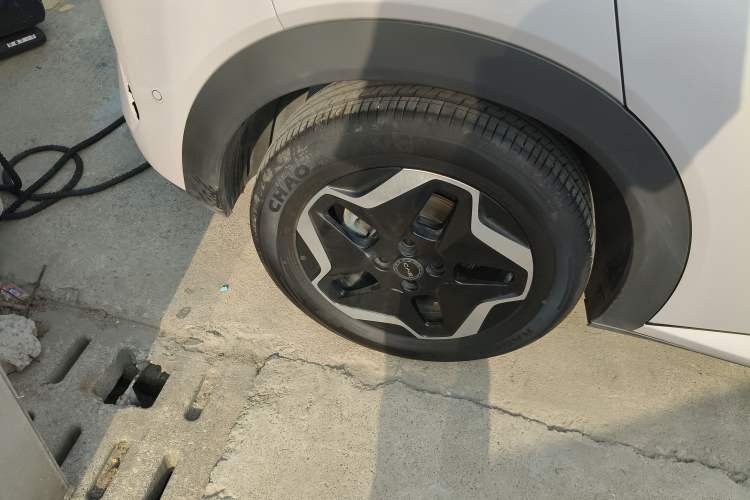 Used BYD Dolphin 2025 Smart Drive Version 420 km Freedom Edition