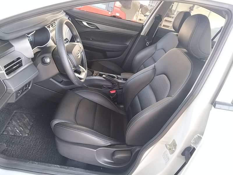 Used Geely Auto Emgrand 2021 UP 1.5L CVT Comfort Model — 14
