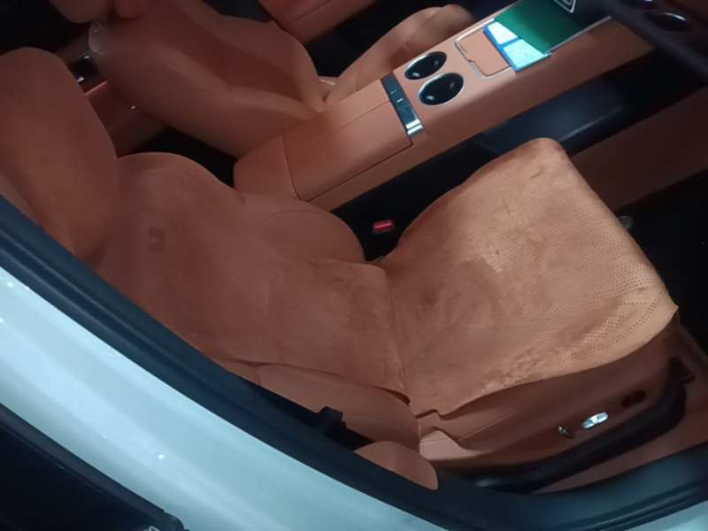 Used Li Auto L6 2024 Max — 24