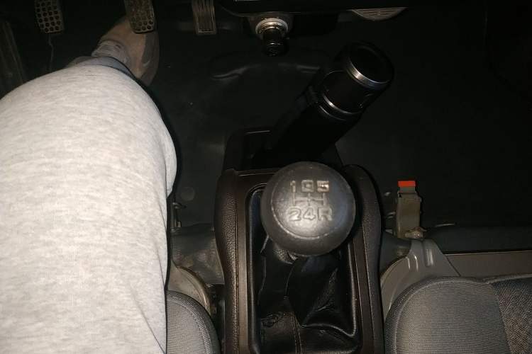 Used Wuling Rongguang Small Truck 2020 1.2L Base Version China VI Standard Single-Row LSI