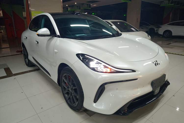 Used IM LS6 2023 Max Long-Range Version
