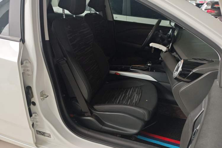 Used Chevrolet Monza 2024 1.5L Dual-Clutch Enjoyment Edition
