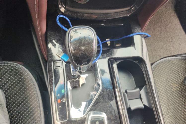 Used Toyota Crown 2018 2.0T Sport Edition Gear Lever