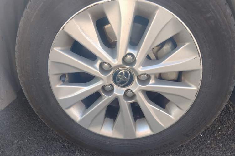 Used Toyota Corolla 2023 1.8L Smart Electric Hybrid Dual-Motor Pioneer Edition
