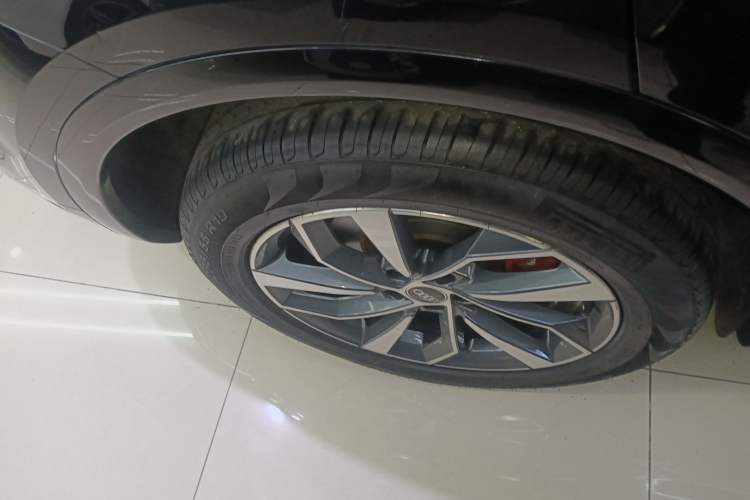 Used Audi Q5L 2024 40 TFSI Luxury Dynamic Edition