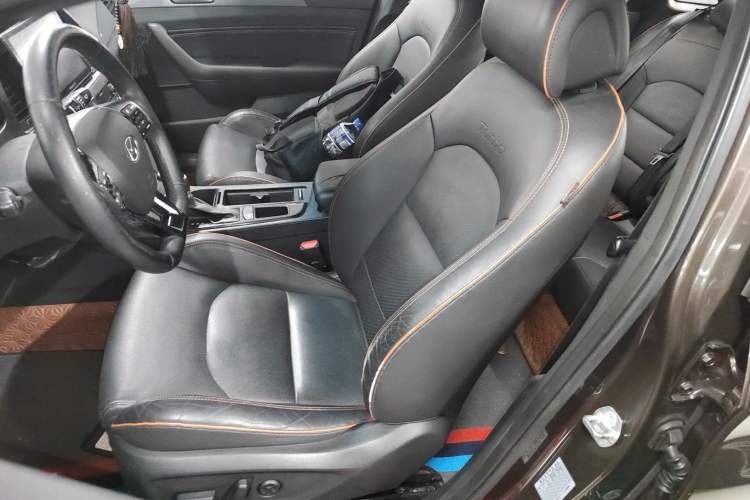 Used Hyundai Sonata 2015 1.6T GLS Smart Model