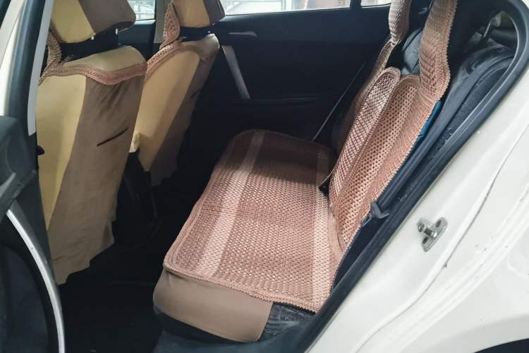 Used MG 6 2013 Hatchback 1.8L Automatic Drive Value Edition