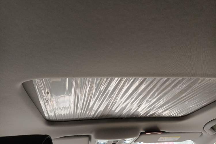 Used Volkswagen Lavida 2023 300TSI DSG Starry Full-Comfort Edition Headliner