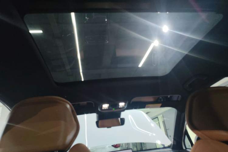 Used Geely Auto FX11 2025 4th Generation 1.5TD DCT Jinxiu