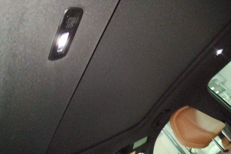 Used Geely Auto FX11 2025 4th Generation 1.5TD DCT Jinxiu