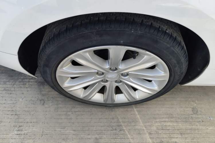 Used Cadillac ATS-L 2017 28T Tech Edition