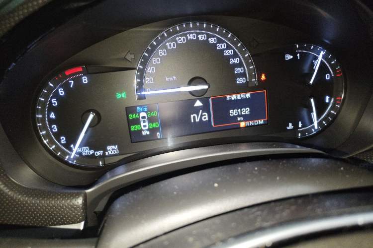 Used Cadillac XTS 2018 28T Tech Edition
