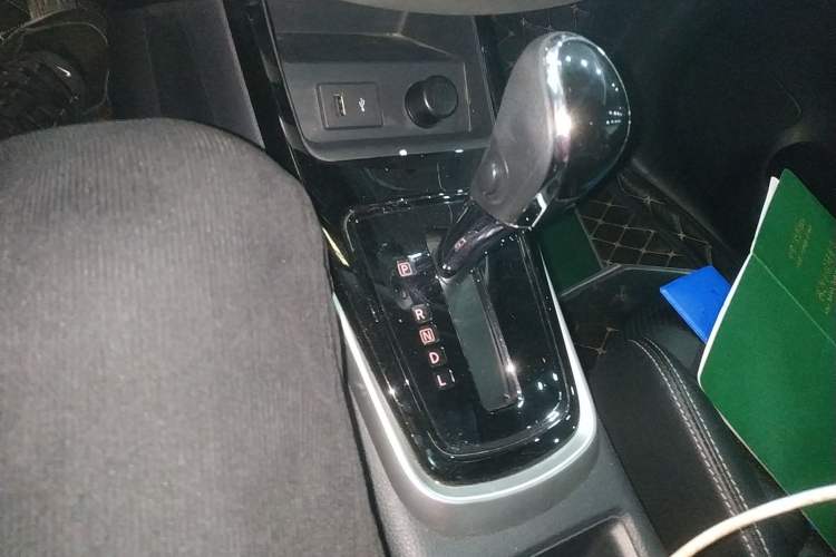 Used Nissan Tiida 2021 1.6L CVT Smart Drive Edition