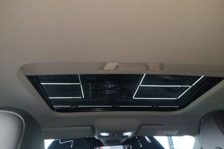 Used Volkswagen Lavida 2024 1.5L Automatic Starry Sky 5 Million Edition