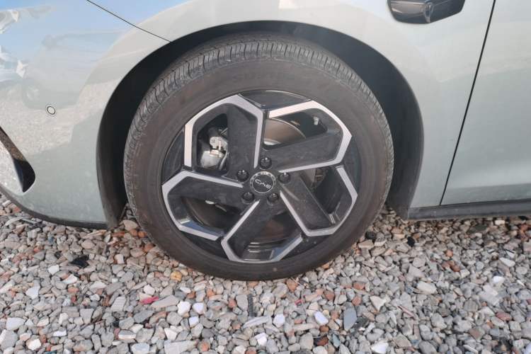 Used BYD Seal 06 DM-i Touring 2025 DM-i Touring High-End Model
