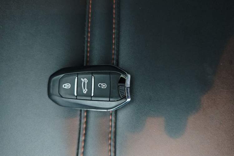 Used Peugeot 4008 2019 350THP First Edition
