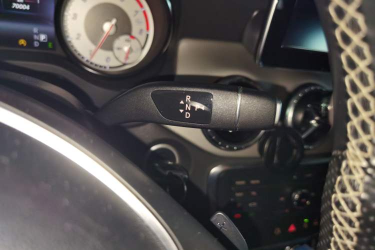 Used Mercedes-Benz CLA 2015 CLA 200 Gear Lever