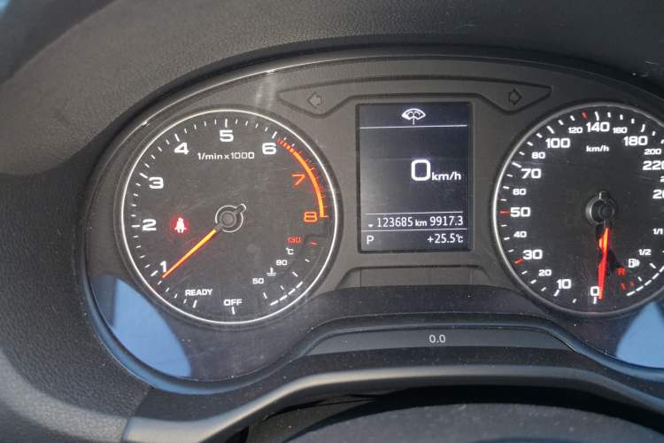 Used Audi Q2L 2020 35 TFSI Ambition Dynamic Edition
