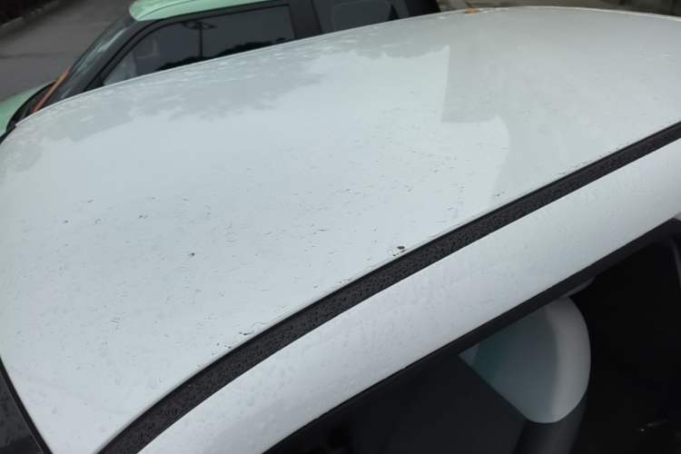 Used CHANGAN NEVO Lumin 2023 205km Xiangqin Version