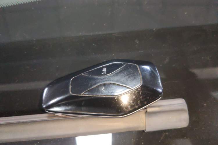 Used ARCFOX Alpha T5 2024 660 MAX