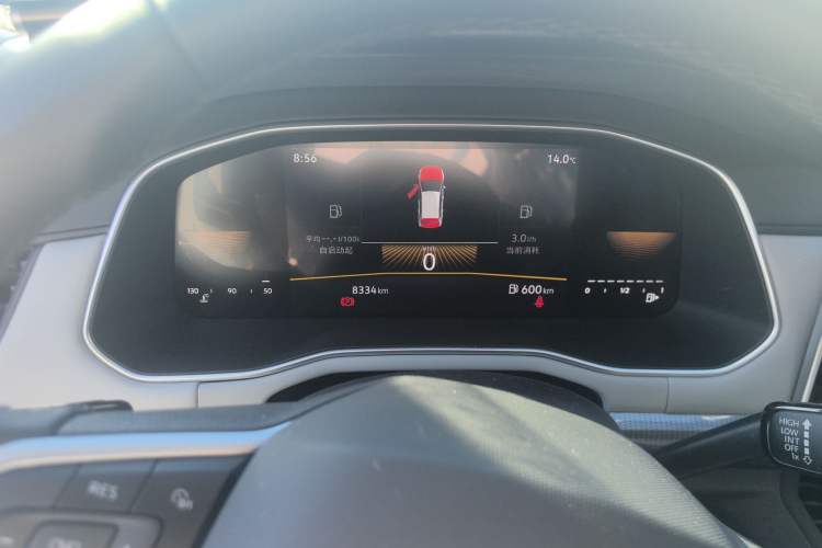 Used Volkswagen Bora 2024 200TSI Manual Comfort Edition