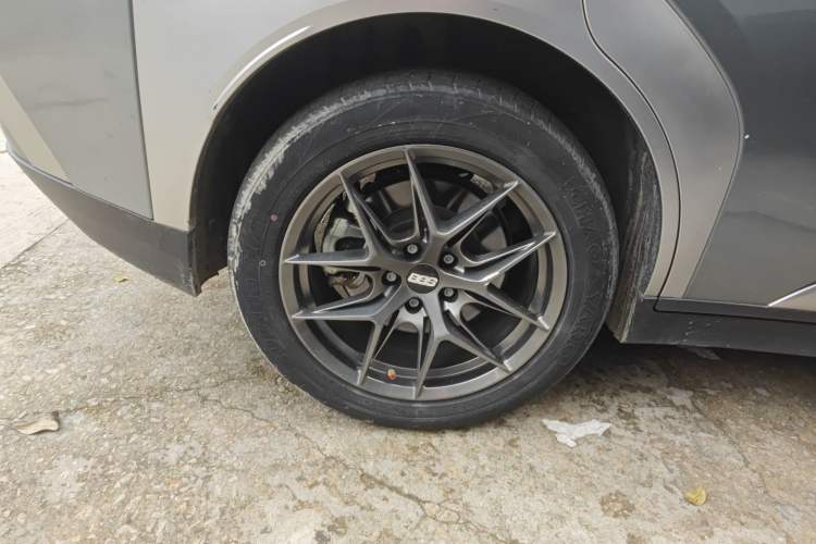 Used AION Y 2023 Plus 510 Enjoy Edition