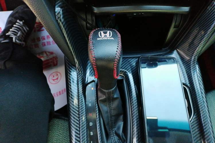 Used Honda Accord 2022 260TURBO Luxury Edition