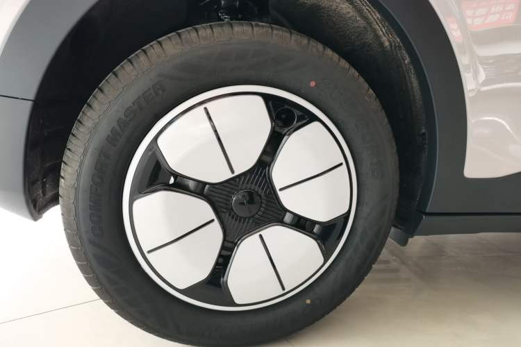 Used Geely Galaxy Geome 2026 Model 310km Youth Edition
