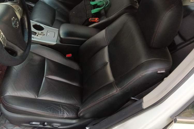 Used Nissan Teana 2018 2.0L XL Smart Upgrade Edition