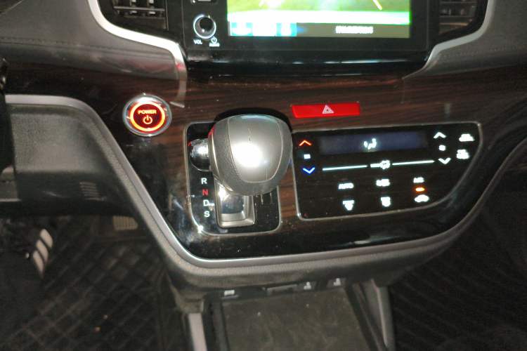 Used Honda Odyssey 2021 2.0L Rui-Changxiang Edition