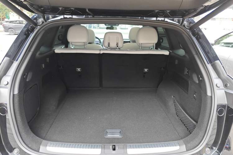 Used XPeng G9 2022 570 Max