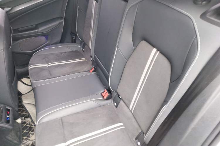 Used Volkswagen Golf 2021 280TSI DSG R-Line
