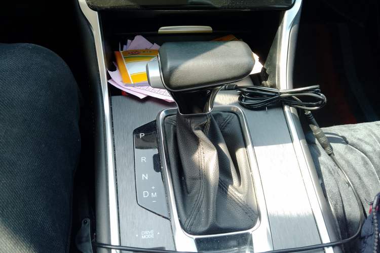 Used CHANGAN CS75 2023 Enjoy Edition 1.5T DCT Prestige Version
