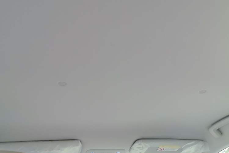 Used Wuling Bingo S 2025 Model 325km Deluxe Edition