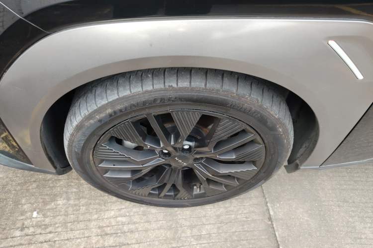 Used AION Y 2021 70 Enjoyment Tech Edition
