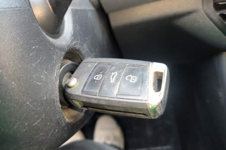 Used Volkswagen Bora 2019 Revised Version 1.5L Manual Fashion Edition China VI Standard