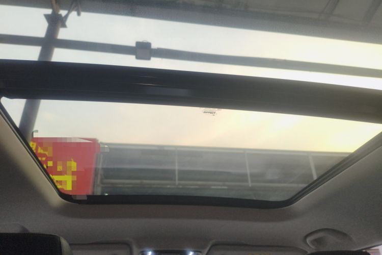 Used BAIC Off-Road BJ30 2024 1.5T Light Wilderness Pro Edition
