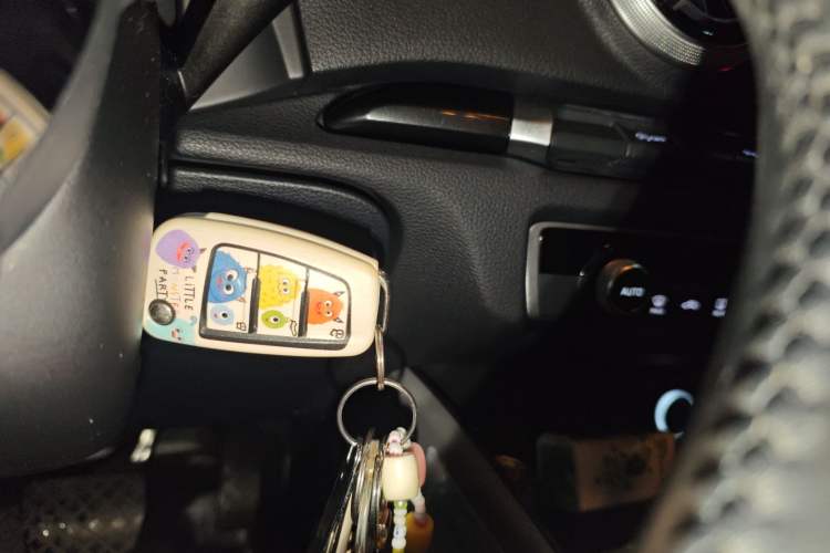 Used Audi A3 2019 Limousine 35 TFSI Fashion Edition China V standard
