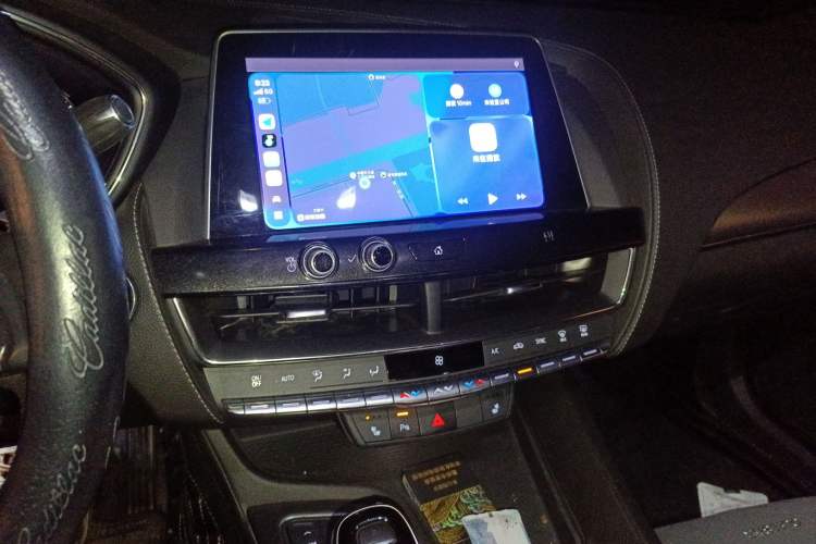 Used Cadillac CT5 2021 28T Luxury Model