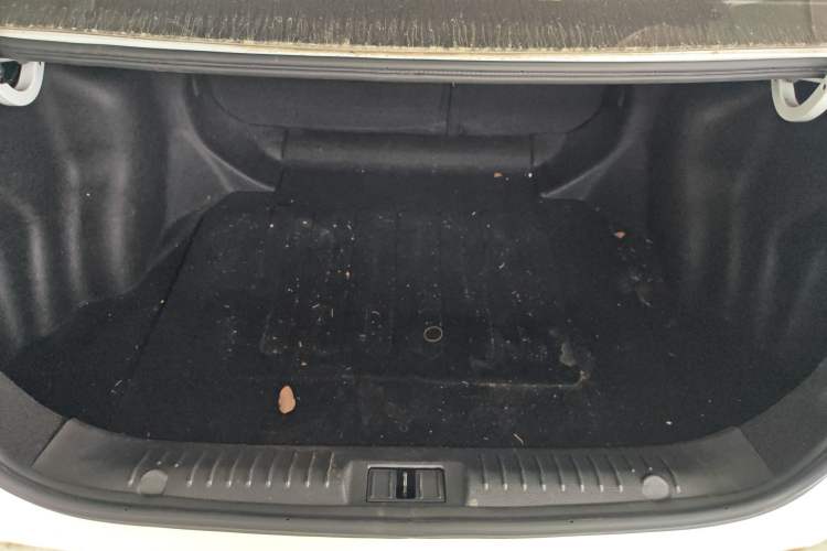 Used Geely Auto Vision 2018 1.5L Automatic Happiness Edition
