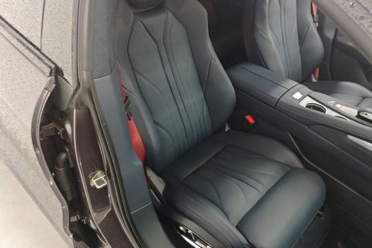 Used Zeekr 001 2026 Model 103° Four-Wheel Drive Ultra Version