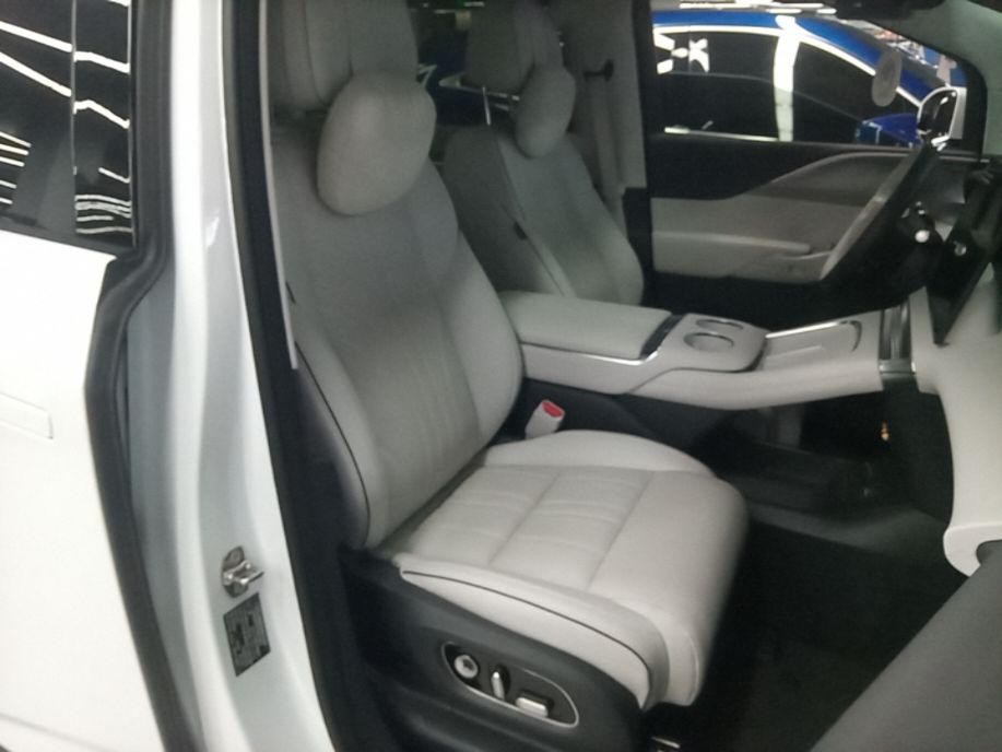XPeng X9 2026 Model—Range-Extended Version 1602 Ultra — снимка 19