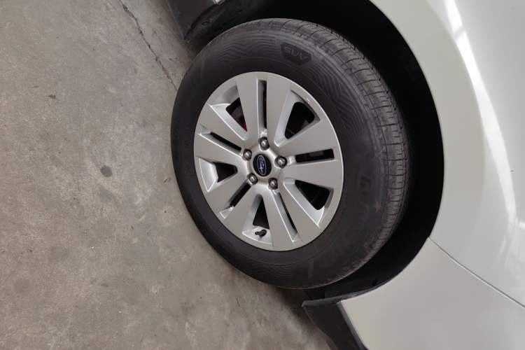 Used Subaru Outback 2015 2.5i Luxury Navigation Edition