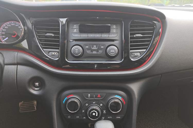 Used Fiat Ottimo 2014 1.4T Automatic Sport Edition