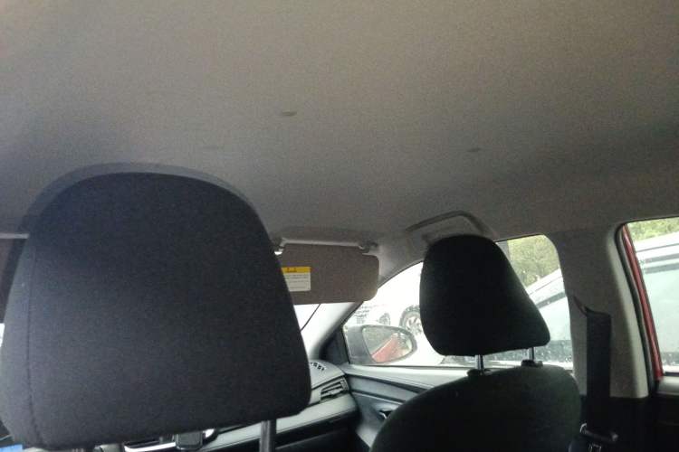 Used Toyota YARiS L Zhi Xuan 2016 Revised 1.5E CVT Charming Edition
